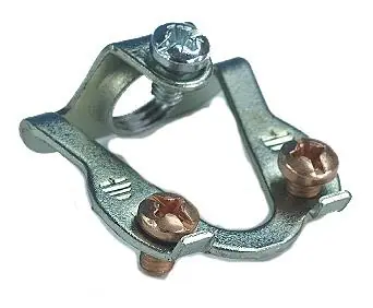 Upphängningsbygel Sista chansen